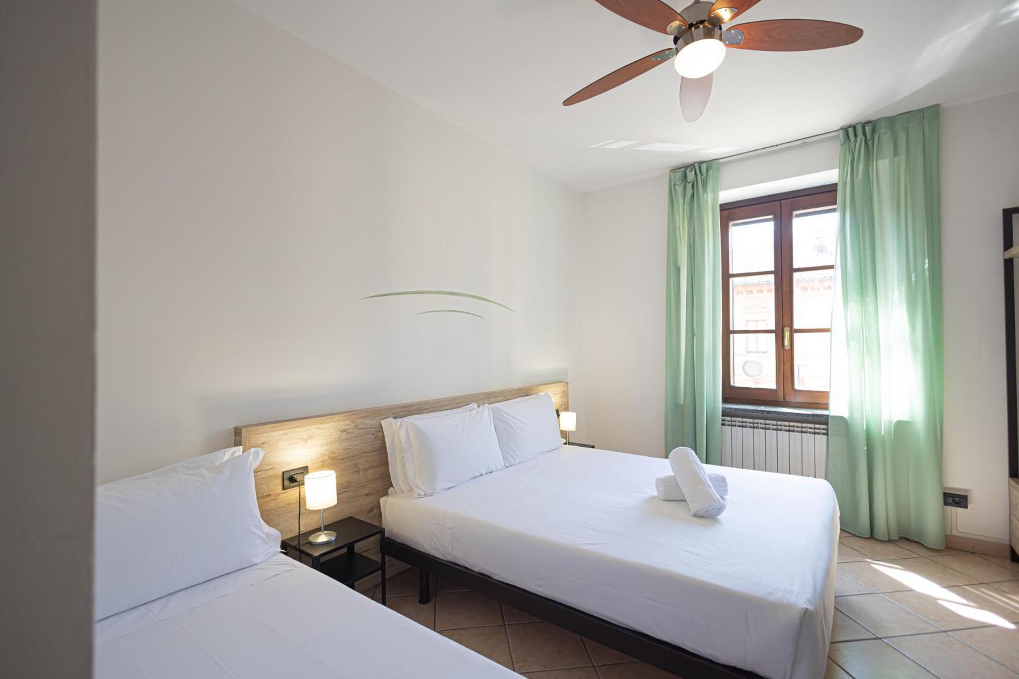 Hotel Tornielli 9 By Lvg Hotel Collection Novara Exterior foto
